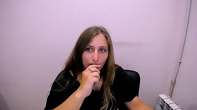 Jenny smille  online show from 07.15.26
