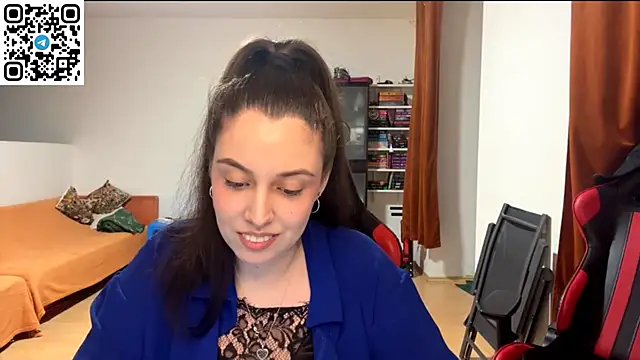 SweetFenomen67 online show from 06.03.26
