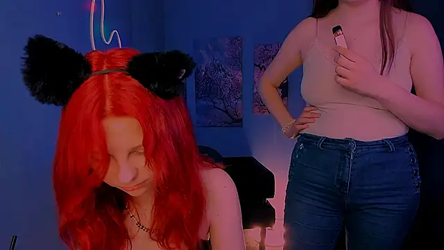 kriss babyyy online show from 06.29.26