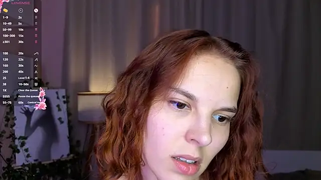 SinaHogsette online show from 06.11.26
