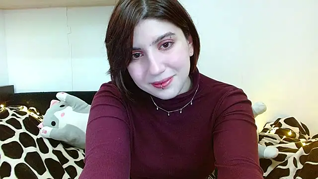 Snapshot of Oriana_secret chatting on 06.02.26 Oriana secret online show from 06.02.26