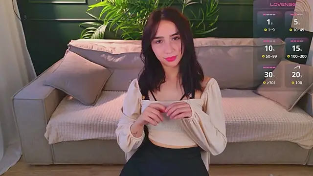 Baby Miira online show from 06.12.26