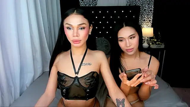cleoCalixta online show from 07.10.26