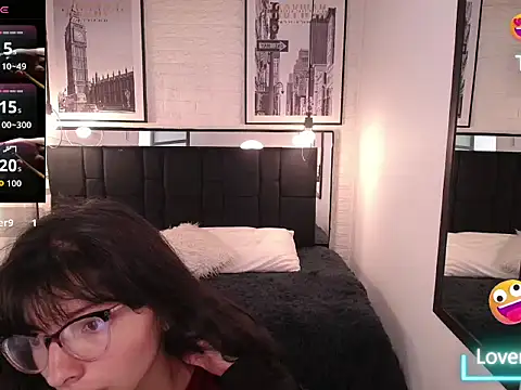 Snapshot of Allyshon_ chatting on 05.21.26 Allyshon online show from 05.21.26
