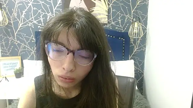 Snapshot of Allyshon_ chatting on 05.26.26 Allyshon online show from 05.26.26