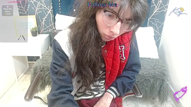 Snapshot of Allyshon_ chatting on 05.28.26 Allyshon online show from 05.28.26