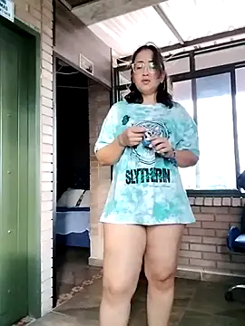 AlissBluumm online show from 06.17.26
