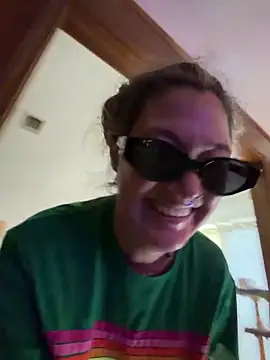 tWerKinGirl36 online show from 06.28.26
