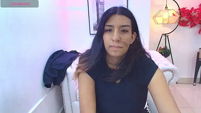 Snapshot of Stephany_triana chatting on 05.26.26 Stephany triana online show from 05.26.26