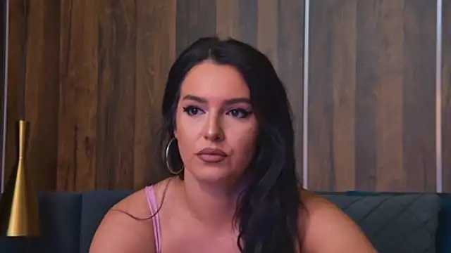 Snapshot of JennifferGray chatting on 07.18.26 JennifferGray online show from 07.18.26