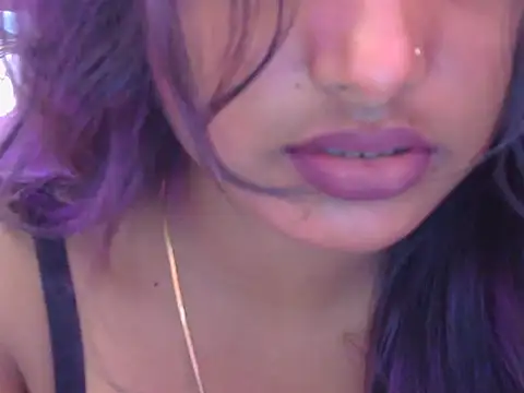 Snapshot of Itz-jasleen chatting on 05.21.26 Itz-jasleen online show from 05.21.26