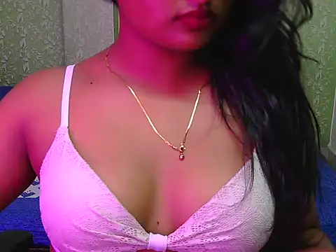 Snapshot of Itz-jasleen chatting on 06.25.26 Itz-jasleen online show from 06.25.26