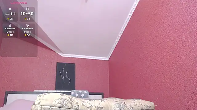 TorySoSweety online show from 12.11.24