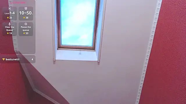 TorySoSweety online show from 03.06.25