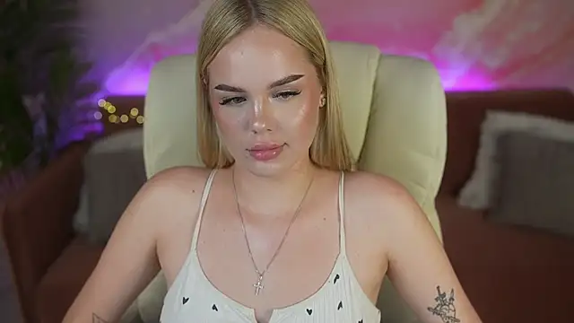 AuroraMore online show from 07.09.26
