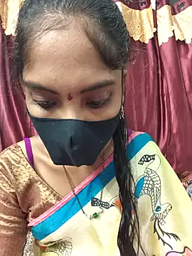 Snapshot of reshma124 chatting on 06.22.26 reshma124 online show from 06.22.26