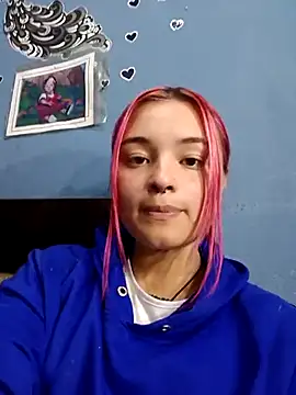 Snapshot of Arianna_01 chatting on 05.19.26 Arianna 01 online show from 05.19.26