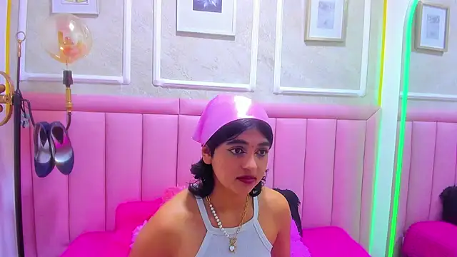 Snapshot of velvet_girll chatting on 07.09.26 velvet girll online show from 07.09.26