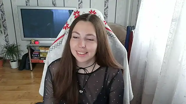 Snapshot of Lexy_Flower_New chatting on 07.08.26 Lexy Flower New online show from 07.08.26