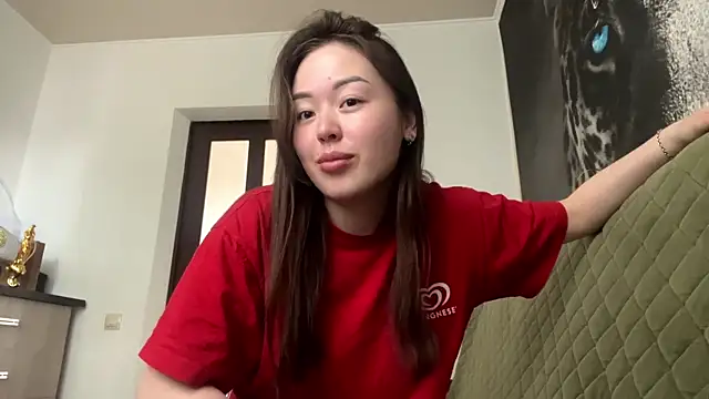 ChelsieThuman online show from 05.25.26