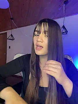 Angela pink18 online show from 07.16.26