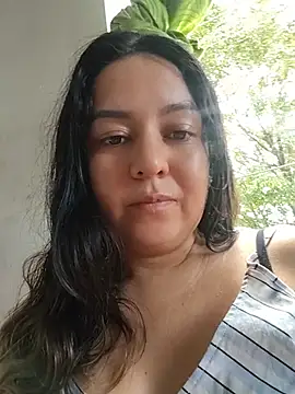 Meganmeow1 online show from 06.24.26