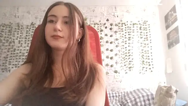Snapshot of Pollykiss chatting on 06.23.26 Pollykiss online show from 06.23.26