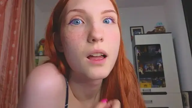 Snapshot of Olivia_Ridd chatting on 06.07.26 Olivia Ridd online show from 06.07.26