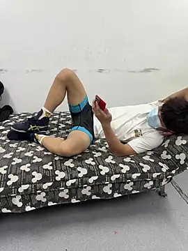 Snapshot of Mrwangjjkk chatting on 06.03.26 Mrwangjjkk online show from 06.03.26