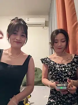 yangyang 218 online show from 05.26.26