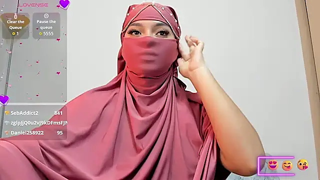 Samira 1 online show from 06.01.26