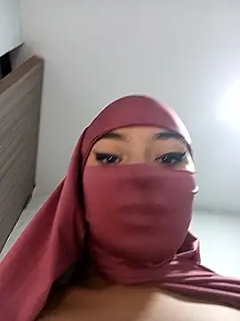 Samira 1 online show from 06.18.26