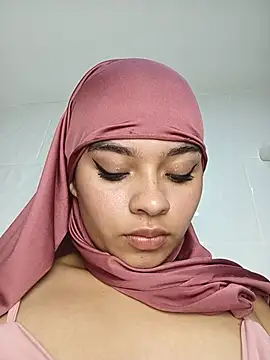 Samira 1 online show from 07.18.26