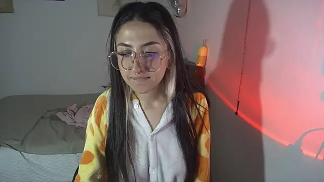 Frida nymph online show from 06.14.26