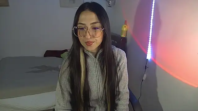 Frida nymph online show from 06.29.26
