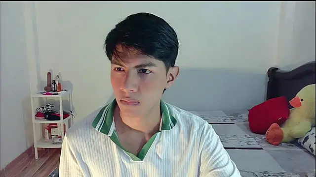 phuwin bj online show from 07.18.26