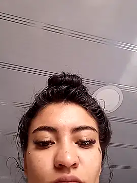 Perla-stone1 online show from 06.14.26