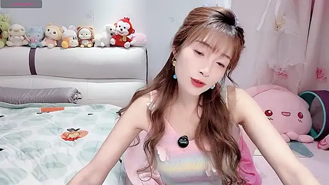 Snapshot of qiqi520ya chatting on 06.23.26 qiqi520ya online show from 06.23.26