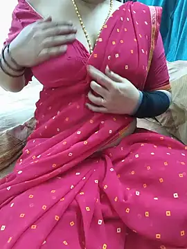 Snapshot of kavyabhabhi chatting on 06.12.26 kavyabhabhi online show from 06.12.26