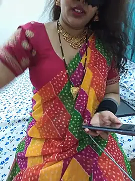 Snapshot of kavyabhabhi chatting on 06.24.26 kavyabhabhi online show from 06.24.26