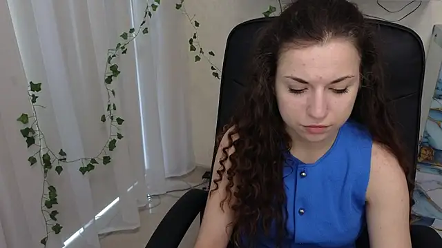Ulyanixx online show from 06.04.26