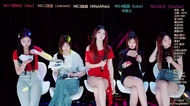 YDHY-girl-08 online show from 06.27.26