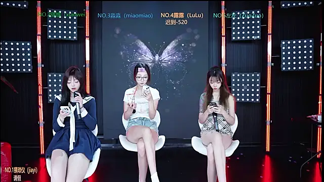 YDHY-girl-08 online show from 06.29.26