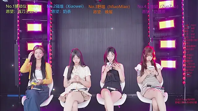 YDHY-girl-08 online show from 07.19.26