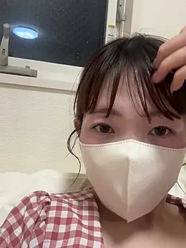 Snapshot of himawari_ch chatting on 06.01.26 himawari ch online show from 06.01.26