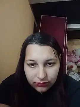 Reginanoir online show from 06.01.26