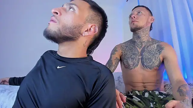  Kevin xxx online show from 12.13.24