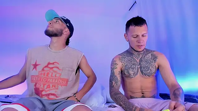  Kevin xxx online show from 01.25.25