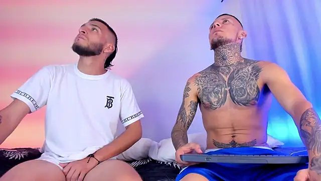  Kevin xxx online show from 02.11.25