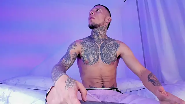  Kevin xxx online show from 02.26.25